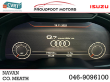 2019 Audi Q7 3L Diesel For Sale Images