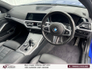 2021 BMW 3 SERIES 330e G20 M Sport M Performance Kit & Upgraded Alloy Wheels PHEV 288bhp Automatic - 211 Reg