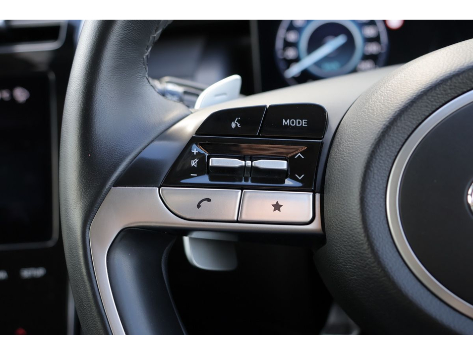 Hyundai Tucson 2WD Executive Plus HEV STG Auto — thumbnail 13