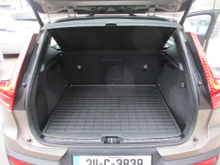 2021 Volvo XC40 1.5L Petrol For Sale Images