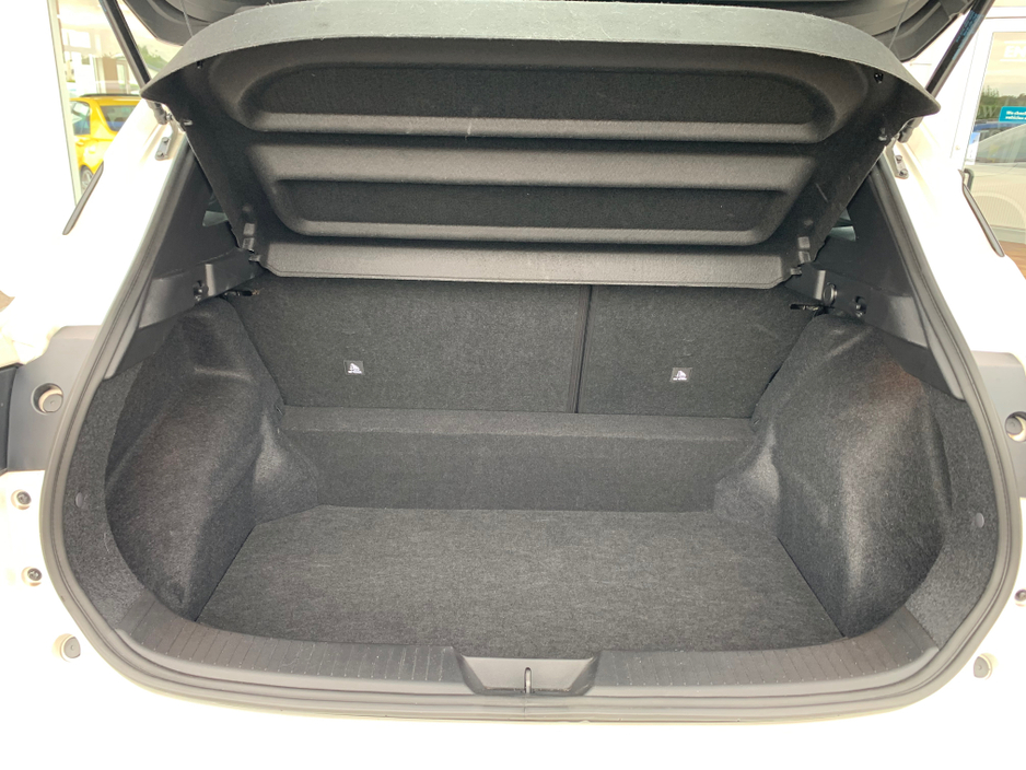 2023 Nissan Qashqai 1.3L Hybrid For Sale Images