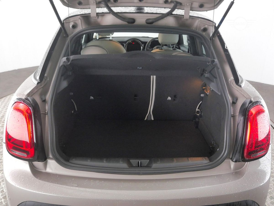 2023 MINI Hatch 1.5L Petrol For Sale Images