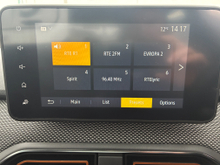 2022 Dacia Sandero 1L Bio gas For Sale Images