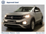 2024 VOLKSWAGEN T-CROSS 1.0TSI 95BHP LIFE