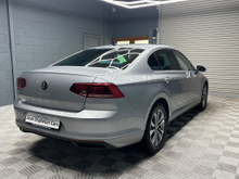 2021 Volkswagen Passat 2L Diesel For Sale Images