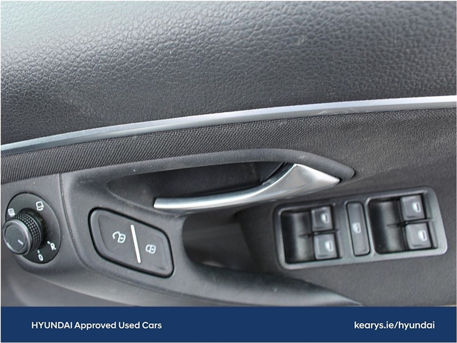 Volkswagen Polo POLO 5D TSI - COMFORT - 1.2 PETROL — thumbnail 23