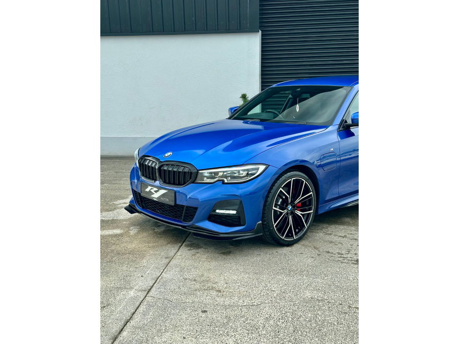2020 BMW 3 Series 2L Petrol Plug-in Hybrid For Sale Images