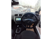 2016 Volkswagen Polo 1L Petrol For Sale Images