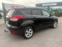 2014 Ford Kuga 2L Diesel For Sale Images
