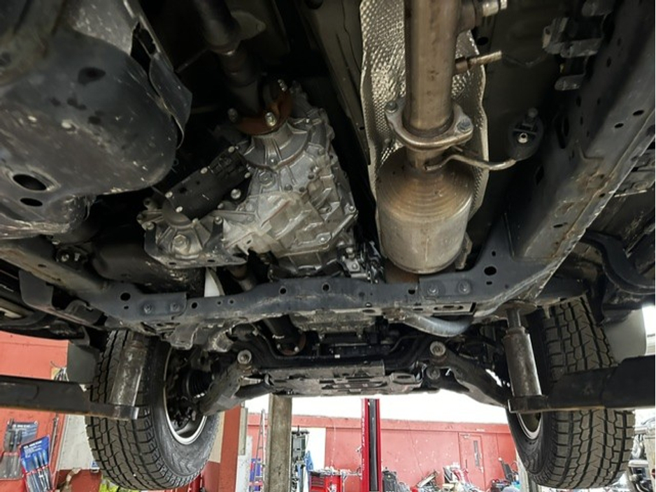 2017 Toyota Landcruiser 2.8L Diesel For Sale Images