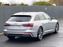 2019 AUDI A6 2019 Audi A6 Avant S LINE 40 TDI 