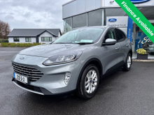 2021 Ford Kuga 1.5L Diesel For Sale Images