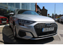 2023 AUDI A3 2.0 30 TDI ATTRACTION 4DR