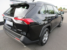 2023 Toyota Rav4 2.5L Petrol Hybrid For Sale Images