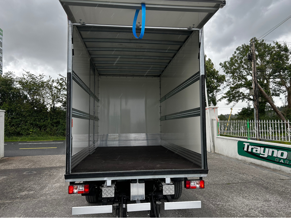 2025 Maxus Deliver 9 2.0L Diesel For Sale Images