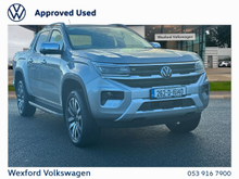Volkswagen Amarok VW AMAROK AV 3.0 237BHP A10A 4D