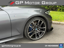 2020 BMW 3 Series 2L Petrol Plug-in Hybrid For Sale Images