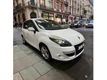 2012 Renault Scenic 1.5L Diesel For Sale Images