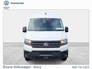 2026 VOLKSWAGEN CRAFTER AUTOMATIC HIGHLINE 35 MWB 140HP HIGH ROOF