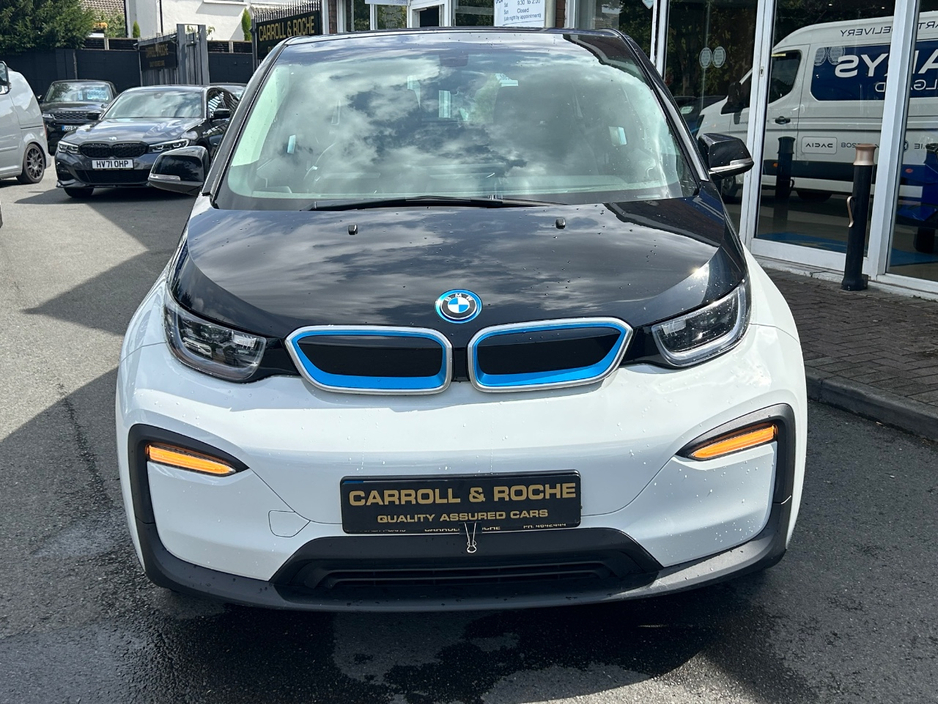 2019 BMW i3 0L Electric For Sale Images