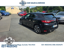 2019 Renault Megane 1.5L Diesel For Sale Images