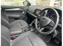 2019 Skoda Karoq 1.5L Petrol For Sale Images