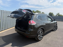 2017 Nissan X-Trail 1.6L Diesel For Sale Images