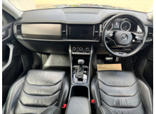 2022 Skoda Kodiaq 2.0L Diesel For Sale Images