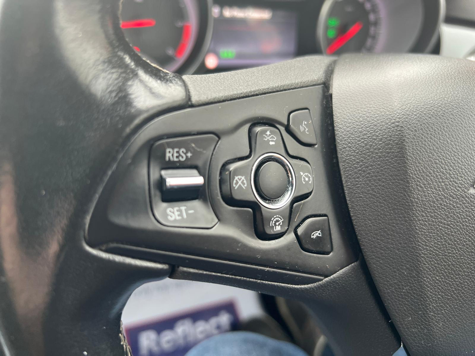 2016 Opel Astra 1.6L Diesel For Sale Images