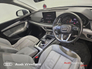 2024 AUDI Q5 40TDI 204 Q SE ST €519pm