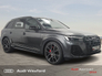 2026 AUDI Q7 Audi Q7 SUV Competition TFSI e quattro 360 kW tiptronic *NEW CAR AVAILABLE FOR IMMEDIATE DELIVERY*