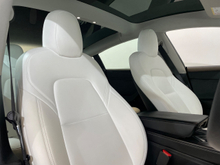2022 Tesla Model 3 0L Electric For Sale Images