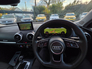 2021 AUDI A3 ( 212 REG ) SPORTS VIRTUAL COCKPIT SMARTPHONE INTERFACE- SATNAV - VIRTUAL COCKPIT - NAVIGATION REVERSING CAMERA BLIND SPOT - PARKING SENSORS- LEATHER