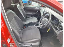 2022 Volkswagen Taigo 1.0L Petrol For Sale Images
