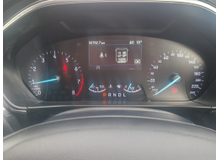 2022 Ford Focus 1.0L Petrol For Sale Images