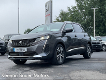 Peugeot 5008 FL ALLURE 1.5 BLUE HDI 13 130 6.2