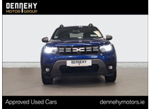 2023 Dacia Duster 1.3L Petrol For Sale Images