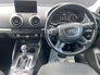 2016 AUDI A3 2016 AUDI A3 AUTOMATIC (S181)