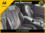 2019 AUDI A5 FINANCE ARRANGED * SPORTBACK 35 TDI 150 S 4DR A S-TRONIC LINE * NCT FEB-27 * LOW TAX OCT-25 * 6-STAMPS SERVICE HISTORY * AA APPROVED * 101 SAFETY CHECKLIST * AUTOMATIC (DSG) * IMMACULATE * HEATED SEAT