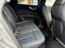 2024 Audi Q4 e-tron 0L Electric For Sale Images