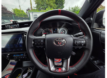 2023 Toyota Hilux 2.4L Diesel For Sale Images