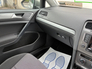 2014 VOLKSWAGEN GOLF 1.2 petrol automatic 