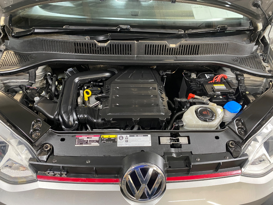 2019 Volkswagen up! 1L Petrol For Sale Images