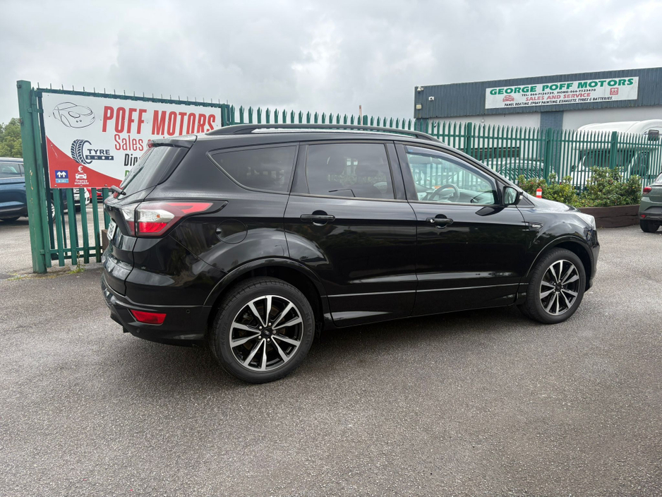 2019 Ford Kuga 1.5L Diesel For Sale Images