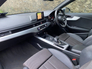 2018 AUDI A4 2.0 TDi S-Line 190 Auto