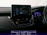 2021 TOYOTA COROLLA AUTO 1.8 VVT-I DESIGN 120BHP