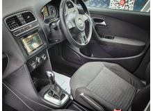 2011 Volkswagen Polo 1.2L Petrol For Sale Images