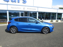 2023 Ford Focus 1.5L Diesel For Sale Images