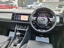 2023 Skoda Kodiaq 2L Diesel For Sale Images