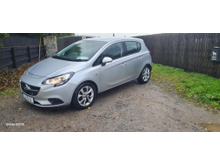 2015 Opel Corsa 1.4L Petrol For Sale Images